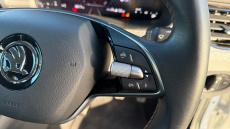 Skoda Scala 1.0 TSI 116 SE 5dr Petrol Hatchback